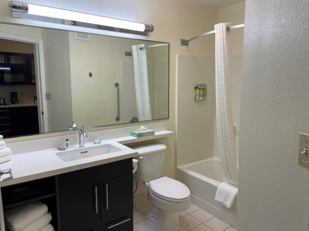 Studio Suite interior